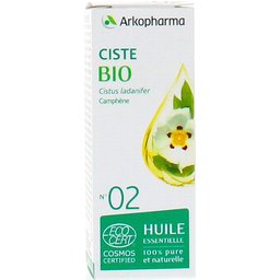 Arkoess Ciste Bio N°2 He 5ml