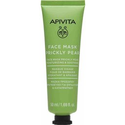 Masque Visage Figue Barbarie 50ml