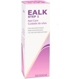 Ealk Step 1 Cuidado Uñas 14ml