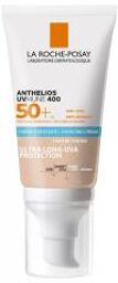 Anthelios Uvmune 400 Crème Teintée Hydratante SPF50+ 50 ml - Flacon Pressurisé 50 ml