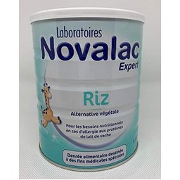 Leche de Arroz 0-36 Meses 800mg