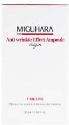 Origin Ampoule Anti-Rides 35 ml - Flacon compte goutte 35 ml