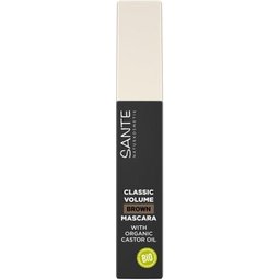 Mascara Volume Eyelashes 02 Brown 8ml