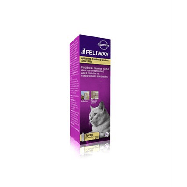 Spray 60ml