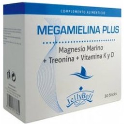 Megamielin Plus 30 Sticks