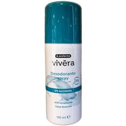 Déodorant Spray 150ml