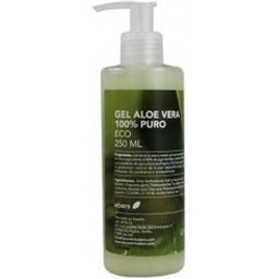 Aloe Vera Gel 100% Eco 250ml