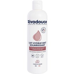 Rivadouce Lait Hydratant Nourrissant
