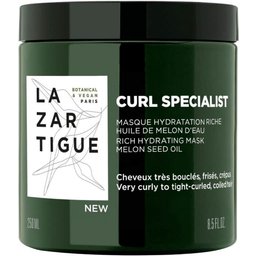 Curl Specialist Masque Hydration Riche 250ml