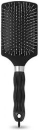 Brosse Paddle Black Soft Touch