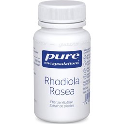 Encapsulations Rhodiola Rosea