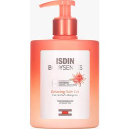 BodySenses Gel de bain relaxant à la fleur de lotus 500 ml