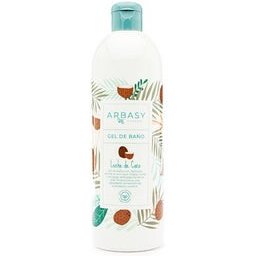 Gel Baño Te y Lima 500ml