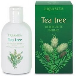 Tea Tree Intimate Cleanser 150ml