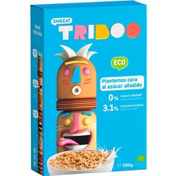 Céréales pour Petit-Déjeuner Eco 300g