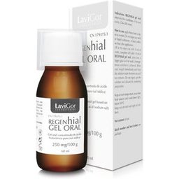 Regenhial Gel oral 60ml