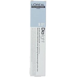 Dia Light Couleur sans ammoniaque 9.01 50ml