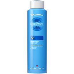 Colorance Demi Permanent 5K Mahogany Copper 120ml