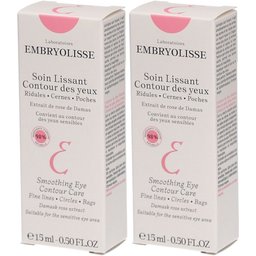 Soin Lissant Contour DES Yeux 15Ml