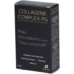 Pharmagenerix Collagène Complex PG