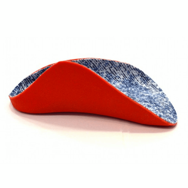 Sohli Support de Voûte Plantaire 38 Rouge