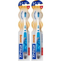 brosse à dents pour enfants