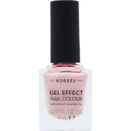 Esmalte de Uñas Gel Effect 05 Candy Pink 11ml