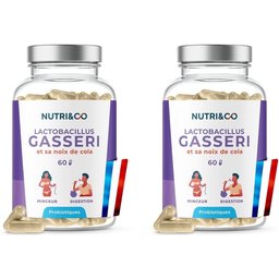Lactobacillus Gasseri