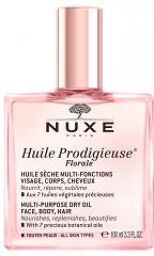 Huile Prodigieuse Florale 100 ml - Flacon-Vaporisateur 100 ml