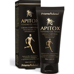 Prisma Crème naturelle Apitox 100 Ml