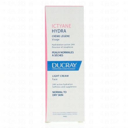 Ictyane Hydra Crème légère 40 ml
