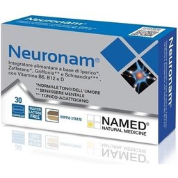 Neuronam 30comp