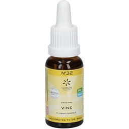 Lemon Pharma Fleurs de Bio N°32 Vine