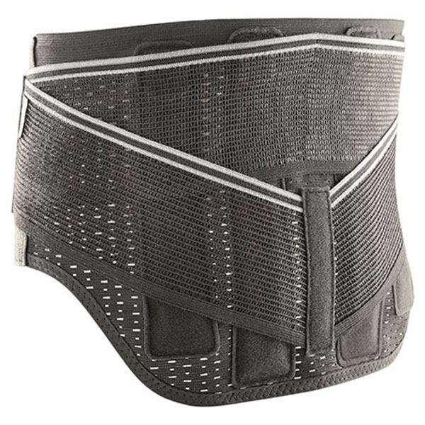 Dorsamix Comfort T1 Taupe Hauteur 26cm