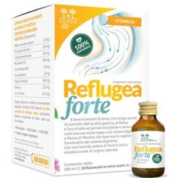 Reflugea Forte 18 Ampoules