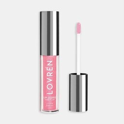 Lovrén Lip Gloss Nude Plump 1,1g