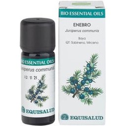 Huile Essentielle Bio Genévrier 10ml