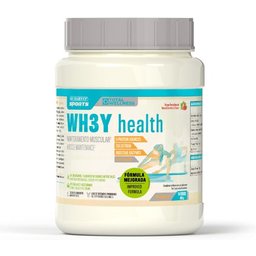 Wh3Y Health 595g