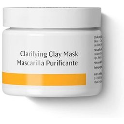 Masque Purifiantà l'argile 90 g