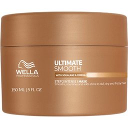 Ultimate Smooth Máscara 150ml