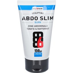 Abdo Slim 6 Crème