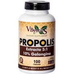 Propolis 100caps