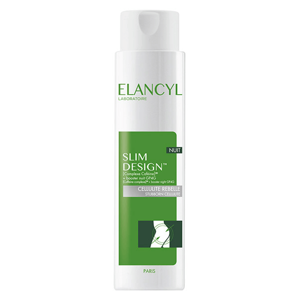 Slim Design Cellulite Rebelle Nuit 200ml