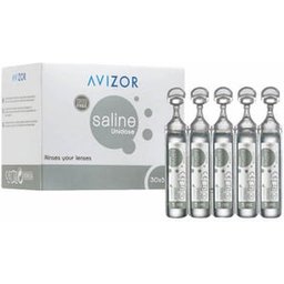 Saline Unidose 30x5ml