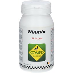 Winmix Pigeons 4.0