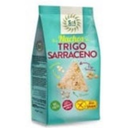 Nachos Blé Sarrac Amaran Qui 80g