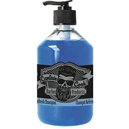 Captain Cook Refresh Shampooing 500ml