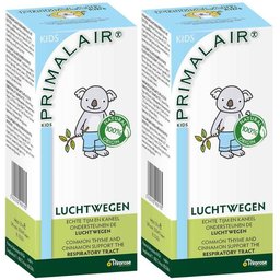 Primalair Kids - Voies respiratoires