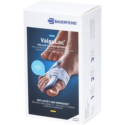 ValguLoc Gauche Taille 3
