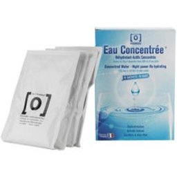 Hydradose Eau Concentrée 10 Sachets